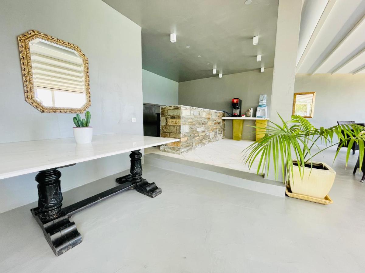Studios Afitos Ngoại thất bức ảnh
